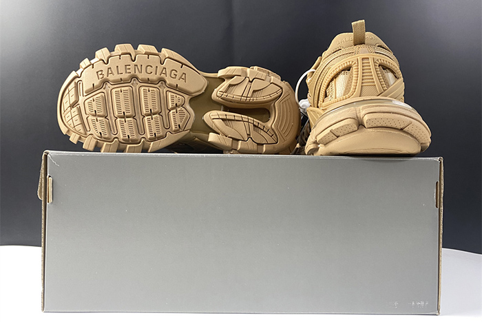 4.0 Balenciaga Track TRAINER 568615 W3AG1 2706