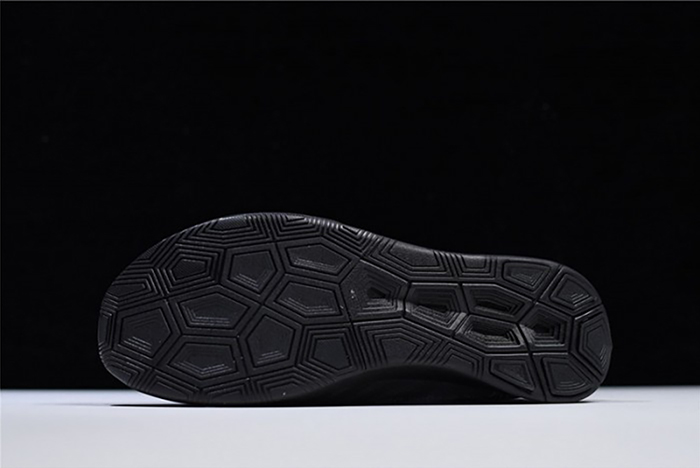 Off-White  Nike Zoom Fly Black AJ4588-001