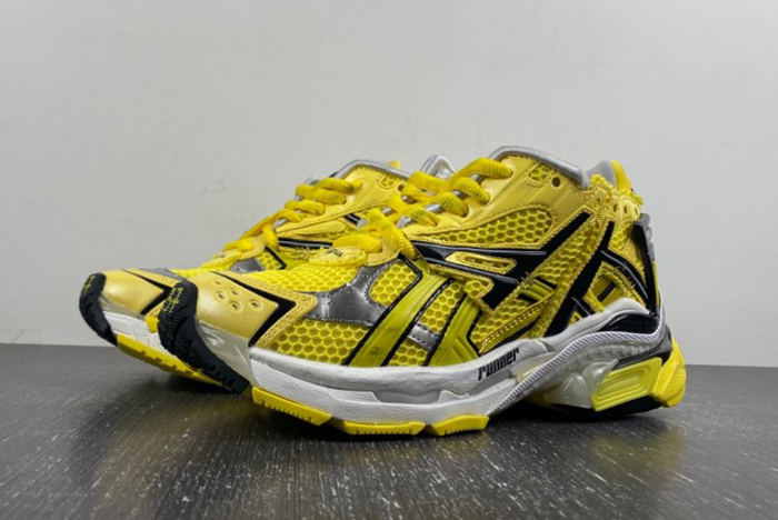 Balenciaga 7.0  TRACK 677402-W2RD3-0510