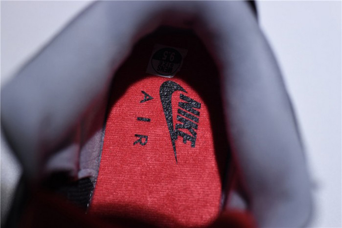 Air Jordan 3 "Black Cement" 854262-001