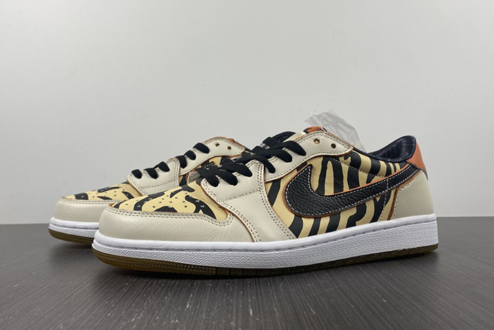 Air Jordan AJ1 Low OG   DH6932-100