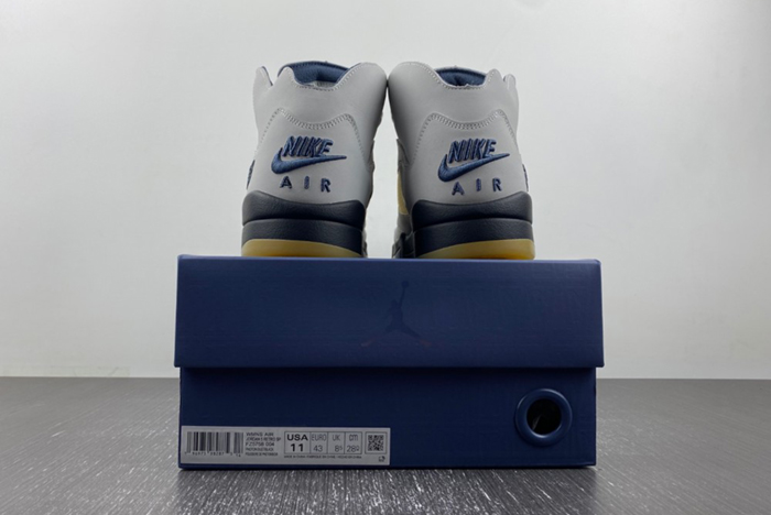 Jordan 5 Retro A Ma Maniére Diffused Blue FZ5758-004