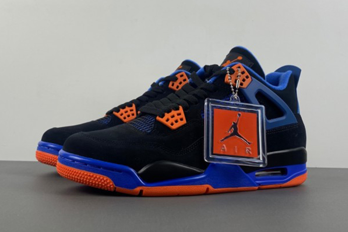 Jordan 4 Retro Cavs Men