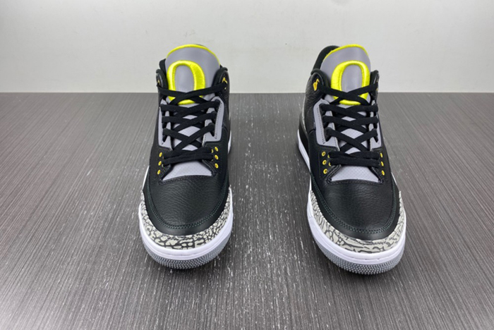 AIR JORDAN 3 RETRO