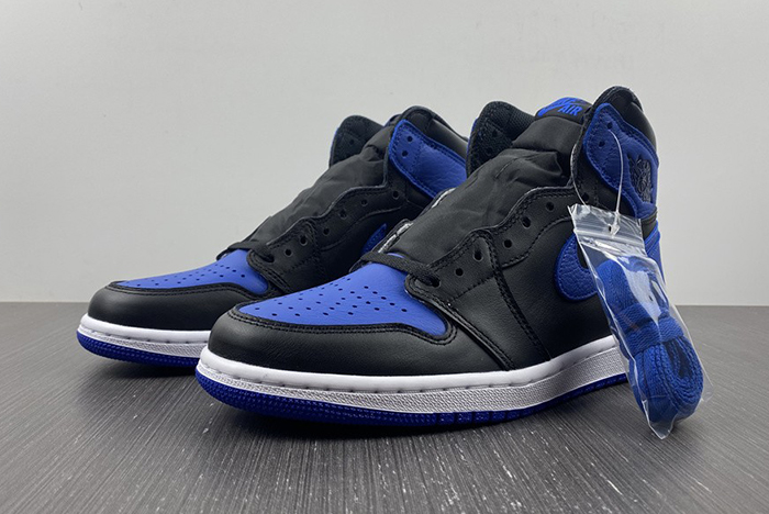Air Jordan 1 Retro Royal High 555088-007