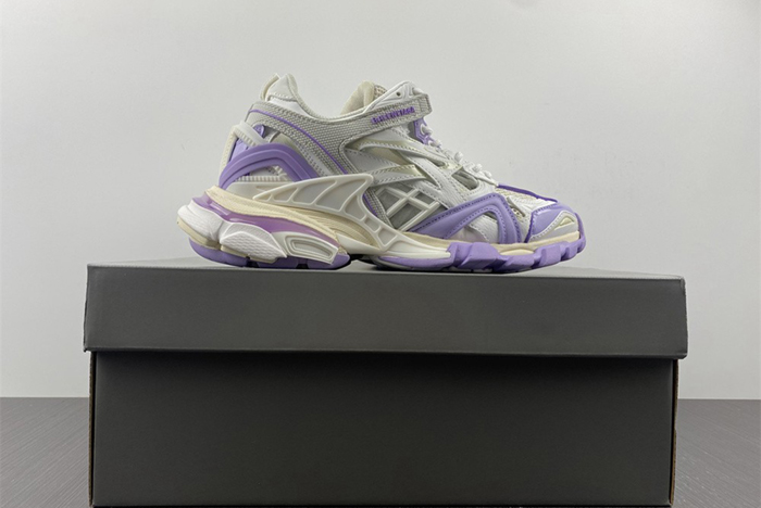 4.0 Balenciaga Track TRAINER  568615 W3AE2 5711