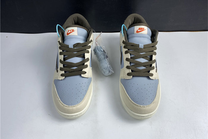 TRAVIS SCOTT PS X DUNK LOW CU1726-800