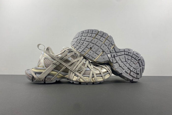 Balenciaga Phantom Sneaker  3XL  778698 W3XLL 9191