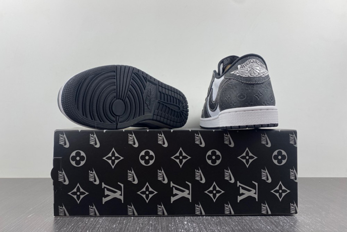 AIR JORDAN 1 LOW X L*V dl2211-001