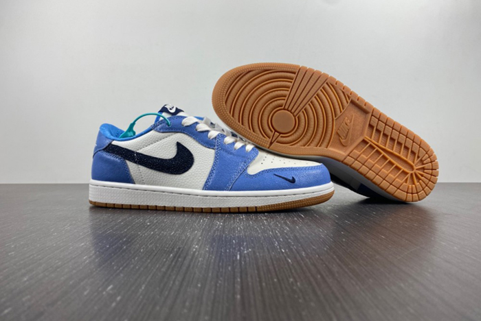 Air Jordan 1 Low AJ1 DZ0791-102