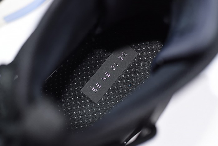 Nike Air Fear of God 1 Black AR4237-001