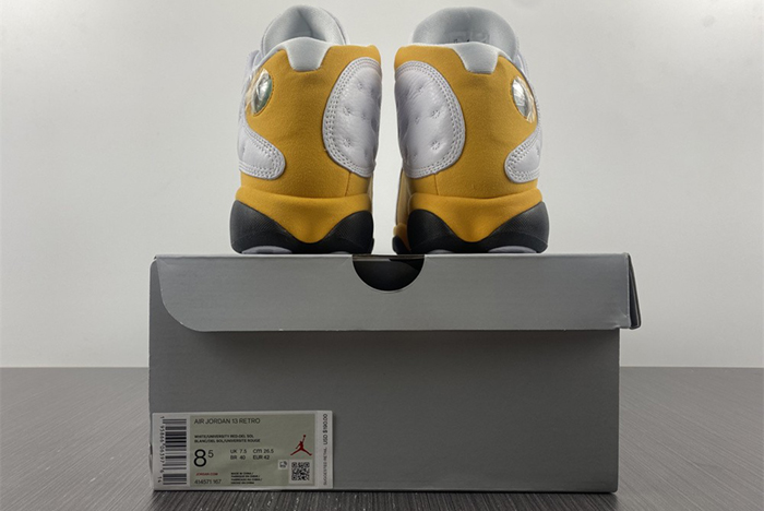 Air Jordan 13 “Del Sol”  414571-167