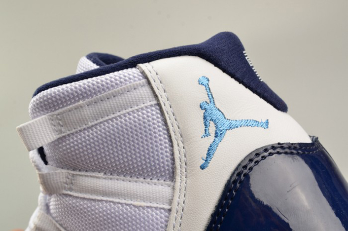 AIR JORDAN 11 RETRO BG (GS)