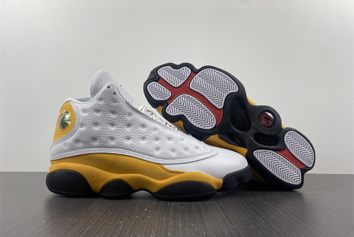 Air Jordan 13 “Del Sol”  414571-167