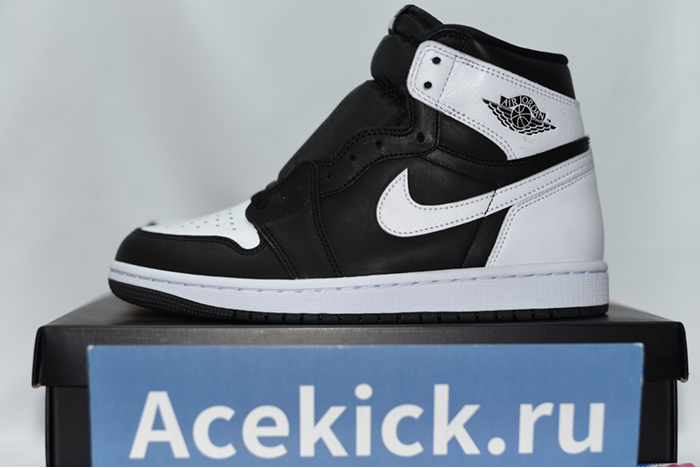 Air Jordan 1 Black White DZ5485-010  DZ5485-010