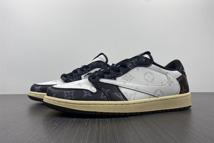 Air jordan 1 Low OG  CM7866-126