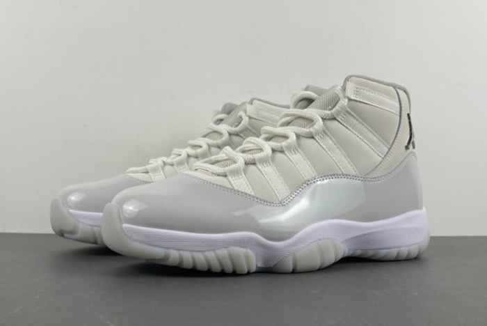 Jordan 11 Retro Grand Finale (Women's) - AR0715-110
