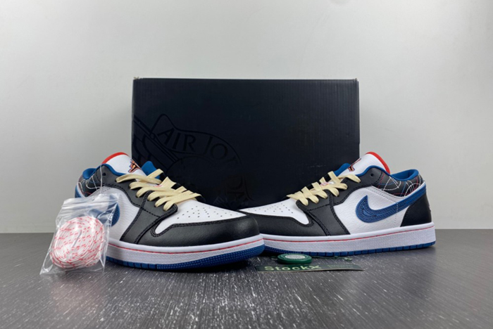 Air Jordan 1 Low SE 
