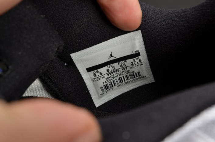 AIR JORDAN 11 RETRO LOW