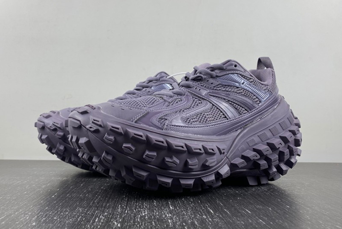 Balenciaga Defender Sneaker 'Purple' 685613 W2RAM 5500
