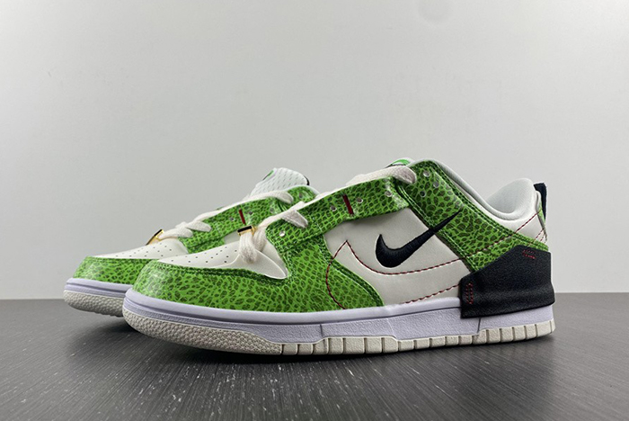 Nike Dunk Low Disrupt DV1491-101