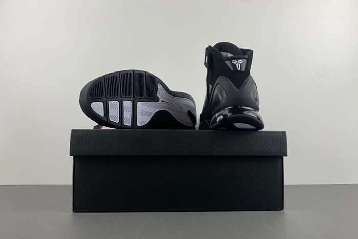 Zoom Huarache 2K5 OG Black  310850-013