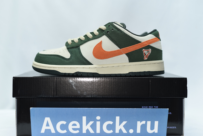Nike SB Dunk Low Eire Men's - 304292-185