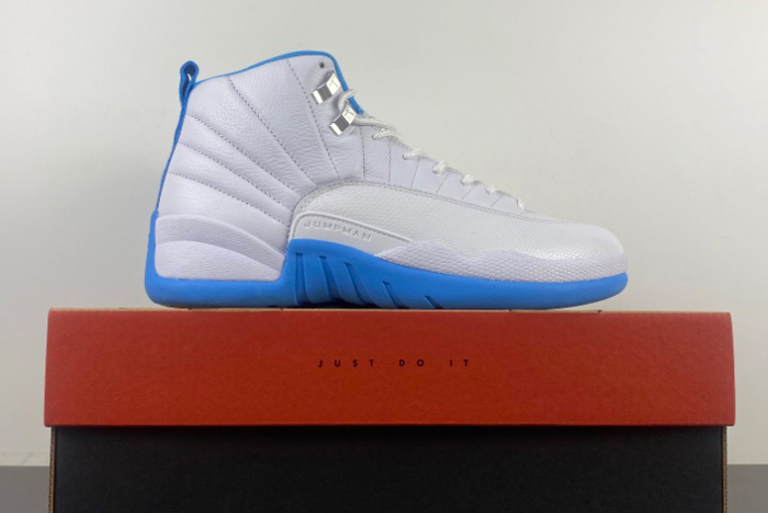Jordan 12 Retro Melo (2025) Men