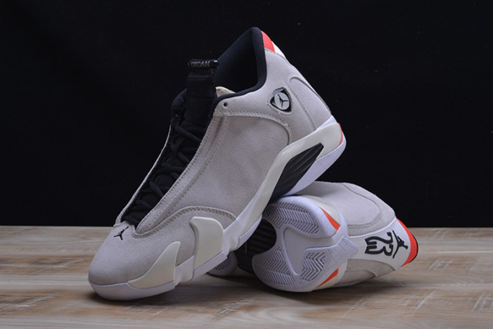 AIR JORDAN 14 RETRO