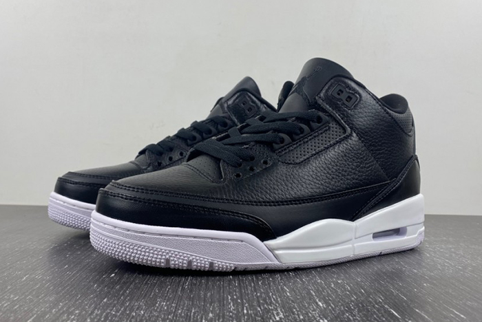 Nike Air Jordan Retro 3  -Cyber Monday 136064-020