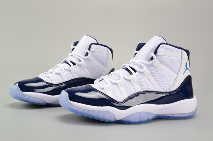 AIR JORDAN 11 RETRO BG (GS)