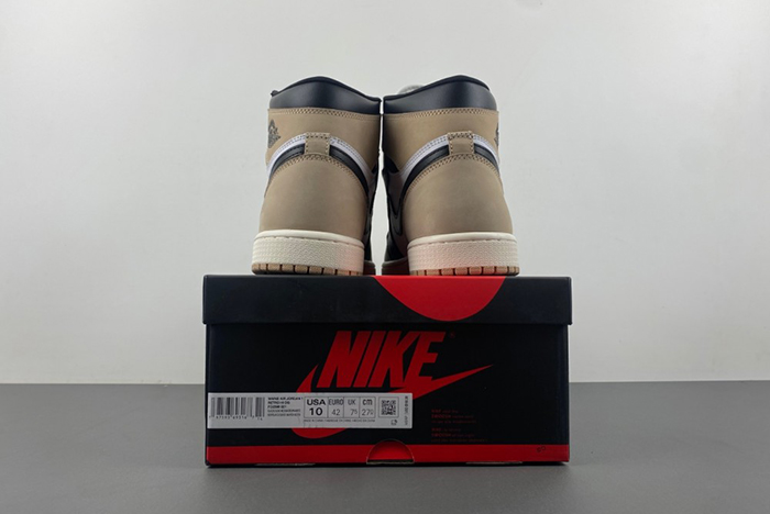 Air Jordan 1 High 
