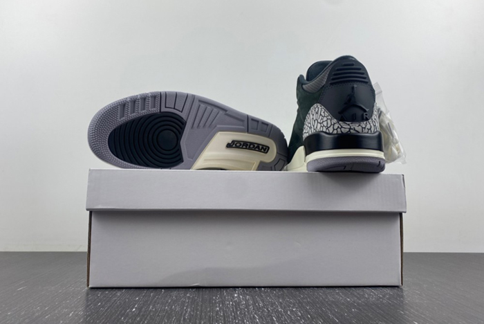 Air Jordan 3 Off Noir CK9246-001