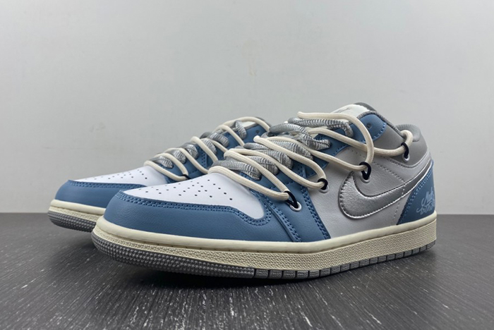AIR JORAN 1 LOW 553558-053