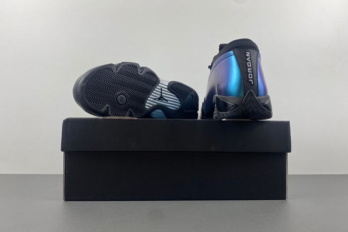 Jordan 14 Retro Love Letter DH4121-300