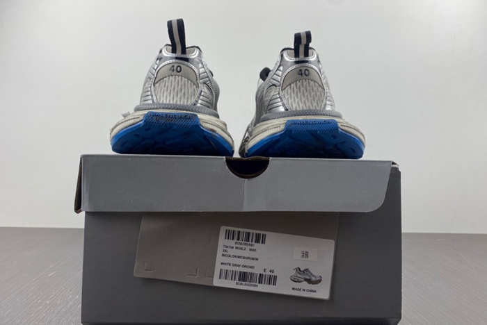 BALENCIAGA -PHANTOM SNEAKER 734734 W3XL2 9065