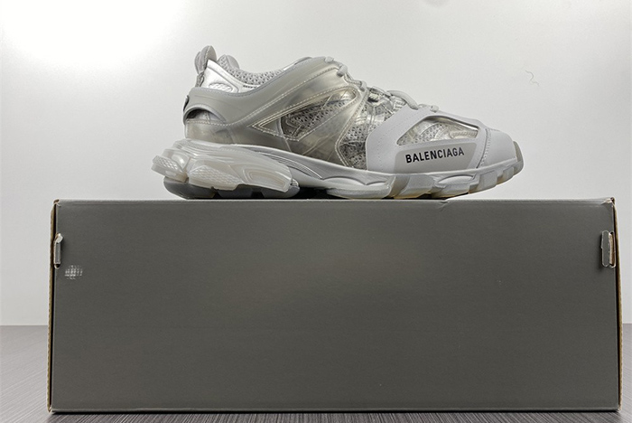 Balenciaga 3.0  Track TRAINER 647742 W3BM4 1200