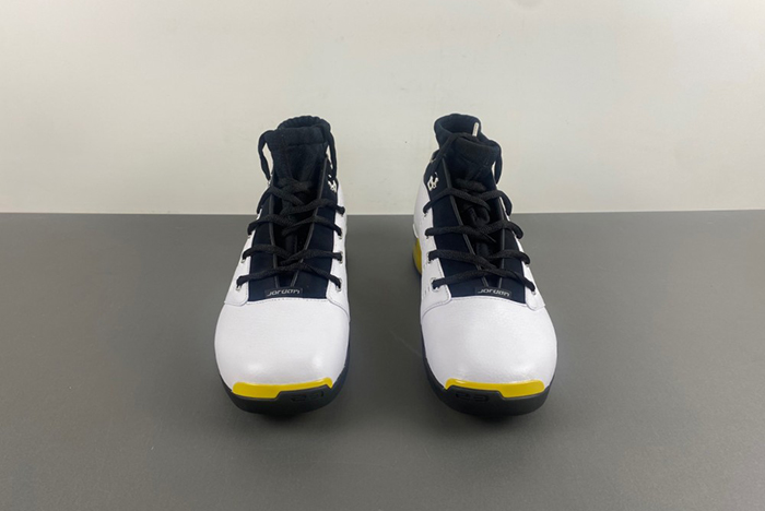 Jordan 17 Retro Low All-Star Lightning FJ0395-100