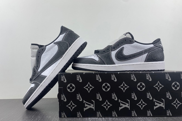 AIR JORDAN 1 LOW X L*V dl2211-001