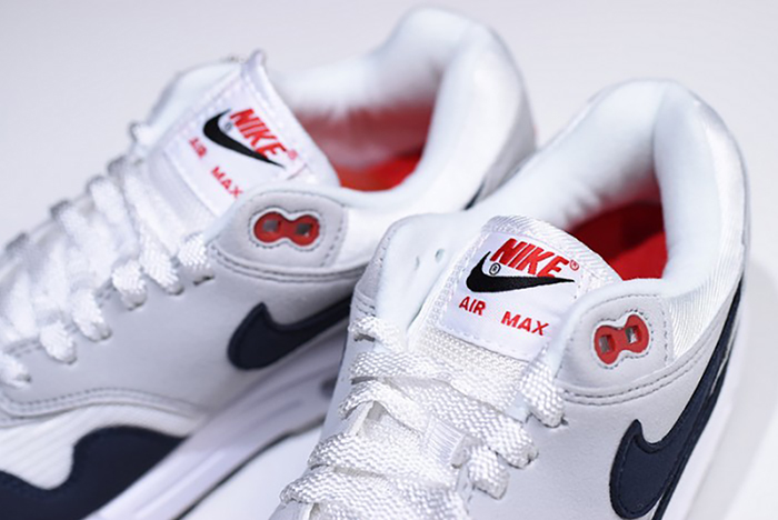 Nike Air Max 1 Anniversary - Nike - 908375-104