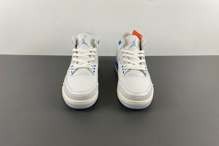 Air Jordan 3  Lucky Shorts CT8532-101