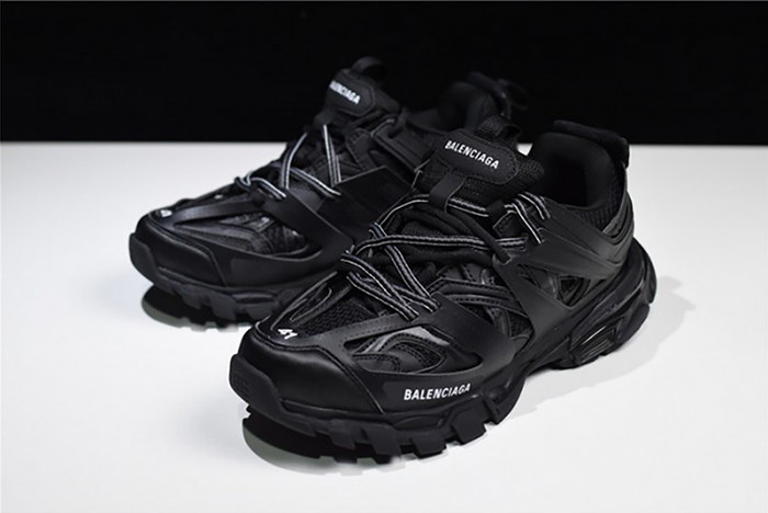 B Sneaker Tess.s.Gomma W06G0 2001 BLACK