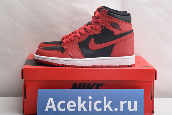 Air Jordan1 HIGH 85 CHICAGO 2020 -BQ4422-600