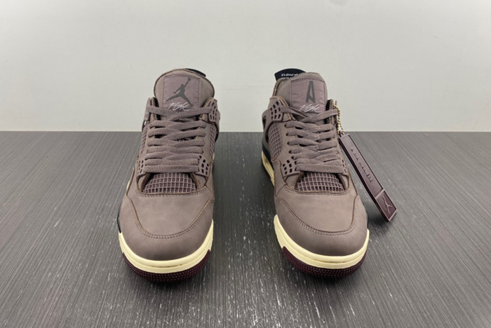 A Ma Maniere x Air Jordan 4 Retro