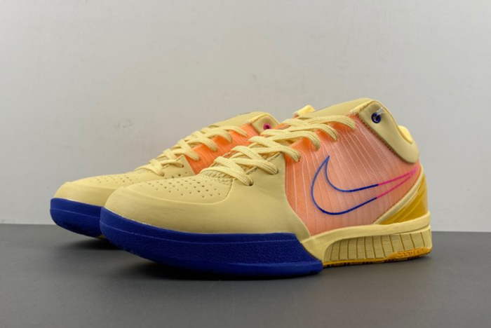 Nike Kobe 4 Protro  723908-180