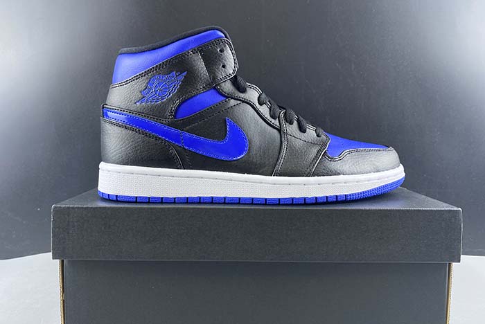Air Jordan 1 MID AJ1 554724-068