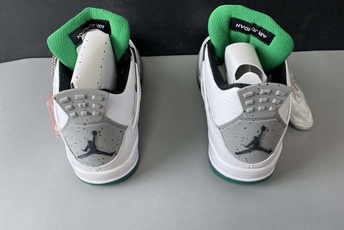 Air Jordan 4 WMNS “Do The Right Thing” AQ9129-100