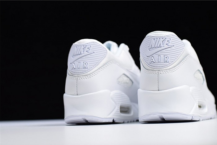 Nike Air Max 90 Essential | White  537384-111