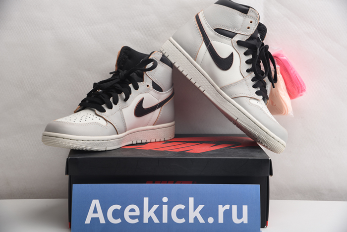 AIR JORDAN 1 HIGH OG DEFIANT CD6578-006
