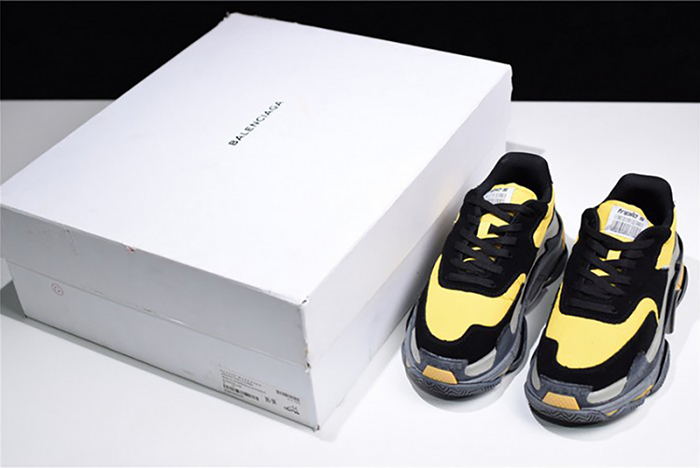 Balenciaga Triple-S Sneaker 2.0 52403 W09T 212